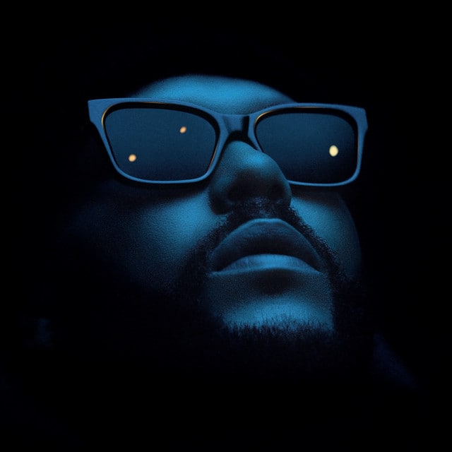 The Weeknd Moth To A Flame